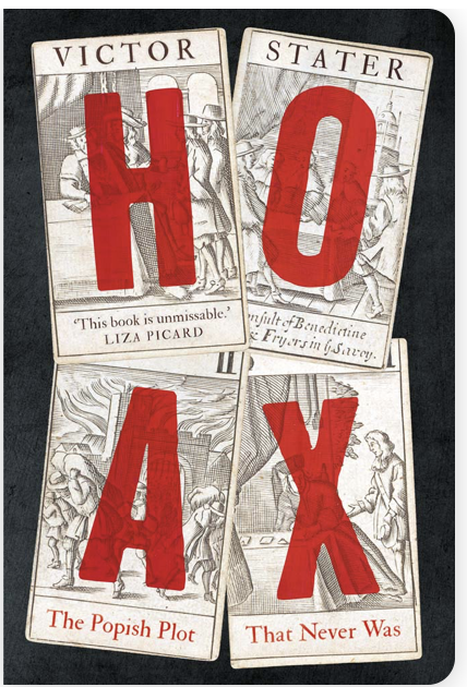 Fear whipped up by ambitious politicians peddlers of fantastical lies