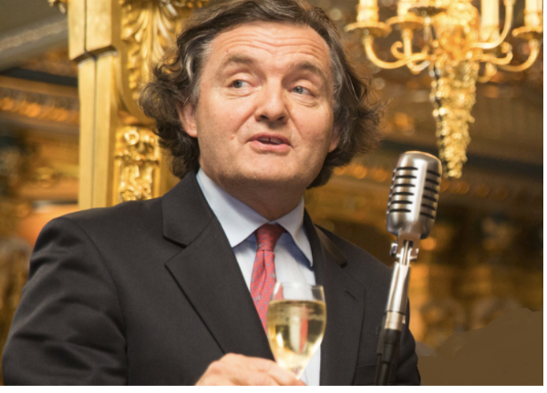 Behind every mistake there is a great invention