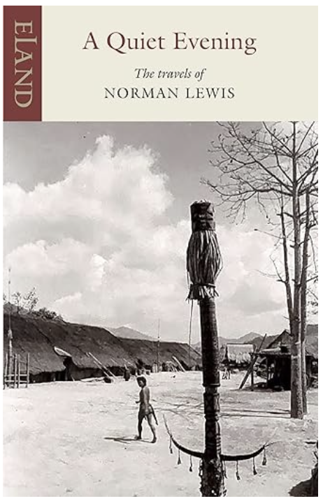 Insight into lost world