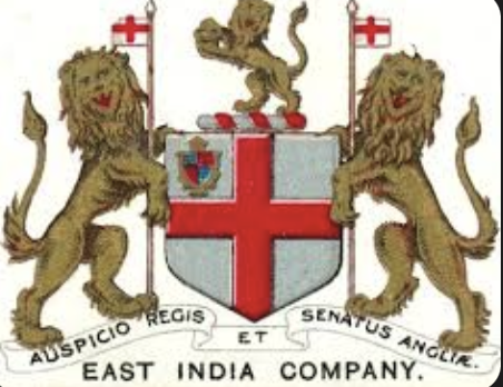 “An empire within an empire”, Grandest society of merchants