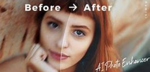 AI to replace photoshop and filters