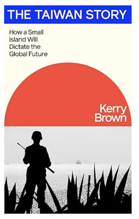 Taiwan caught between Chinese power and vagaries of US politics