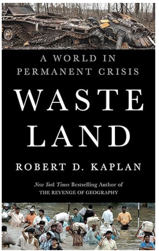 Diagnosis of Xi Jinping, Putin and Trump – warns of a second Weimar-like era 