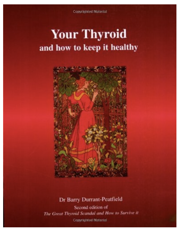 How to Manage your Thyroid?