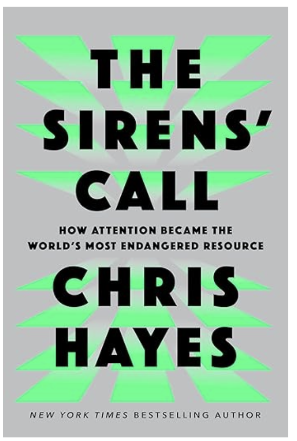 Addictive focus on the wrong things for too long