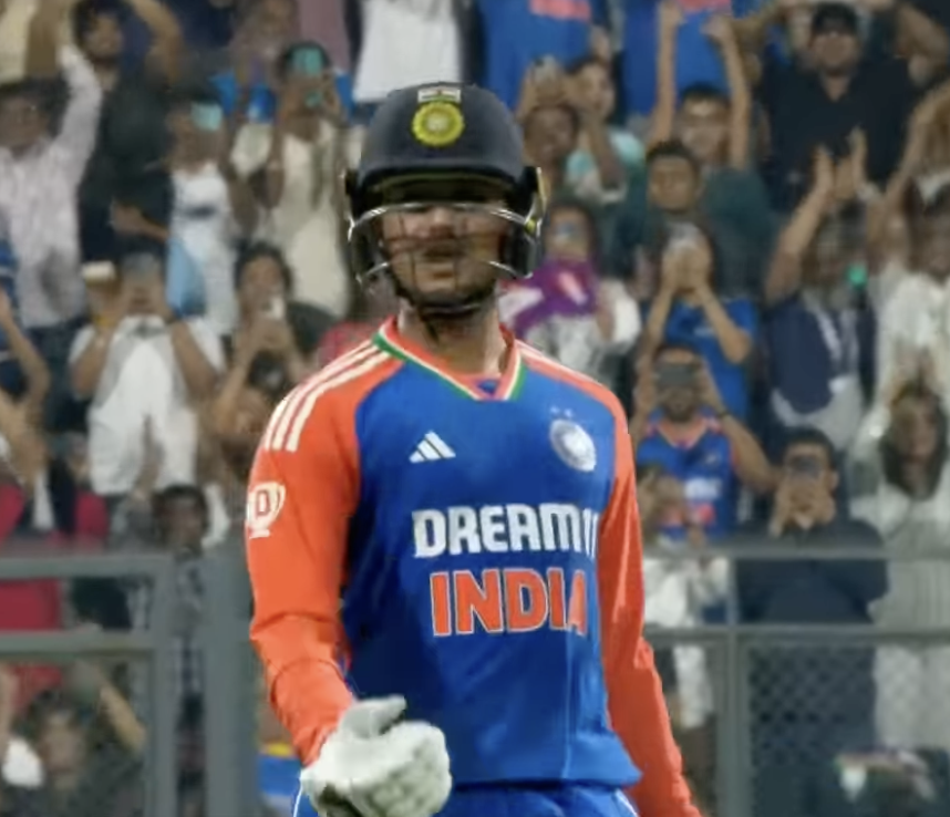 England collapse to biggest-ever T20 defeat as India wrap up 4-1 series win