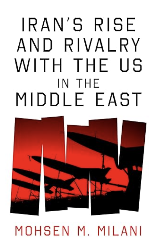 Iran’s Rise and fall