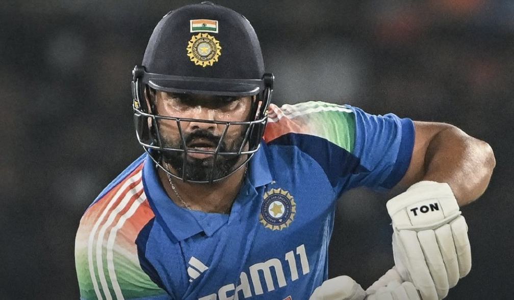 Rohit’s Century powers India win the ODI series