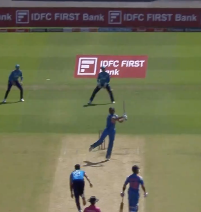 England lose to India 3-0