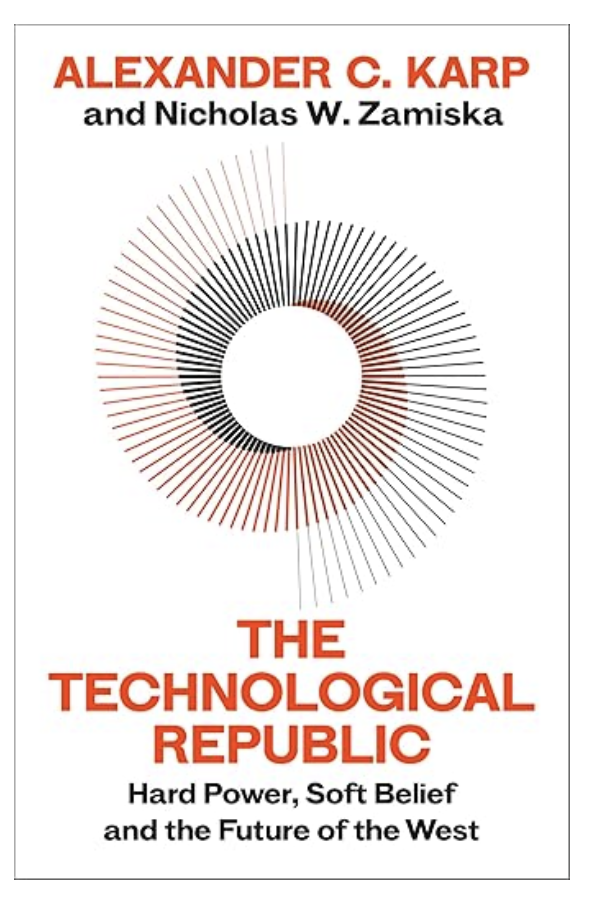 Has Silicon Valley lost its way?