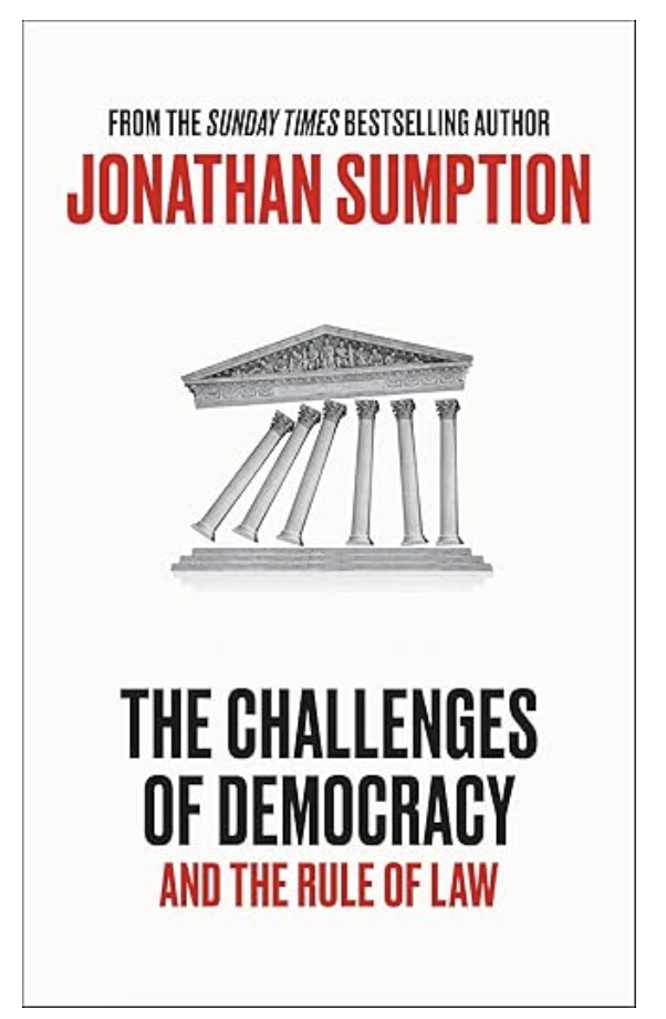 Democracy is in Crisis