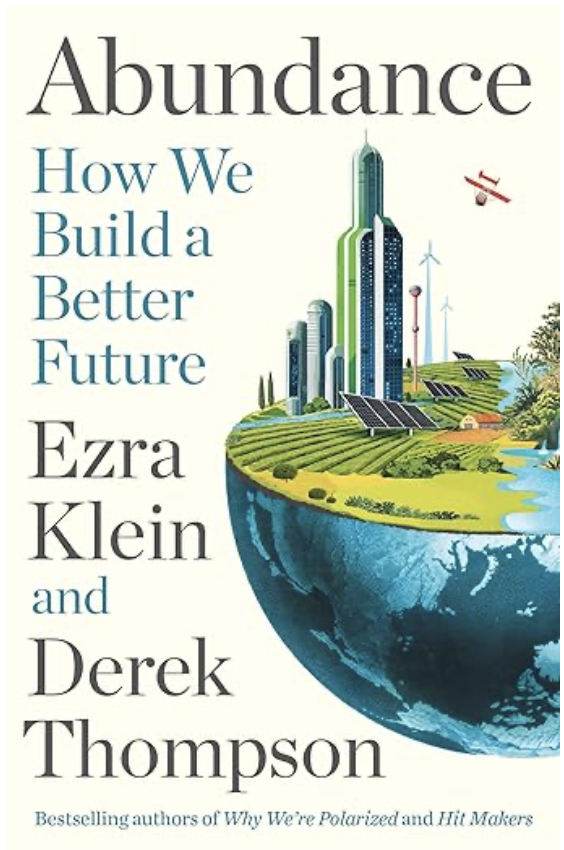 Politics driven by scarcity, lives defined by unaffordability, public institutions lacking big ideas