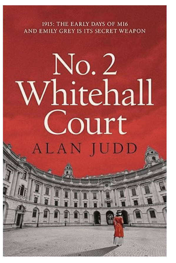 Who’s “Heiffer”?