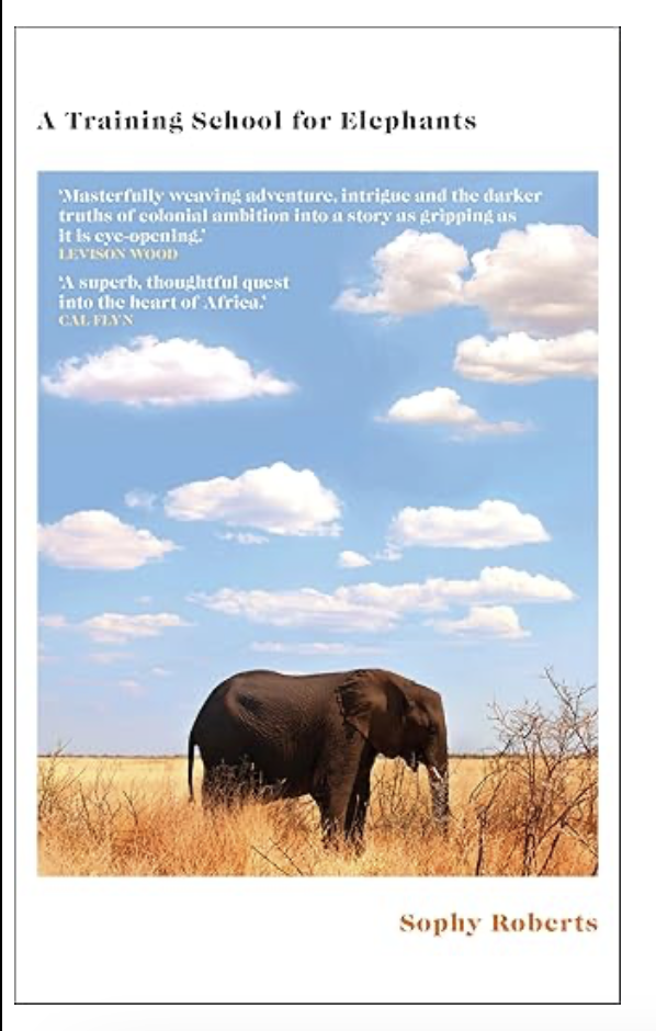 Tapestry of greed and disregard for life