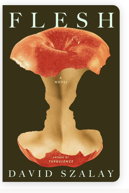 Portrait of masculinity