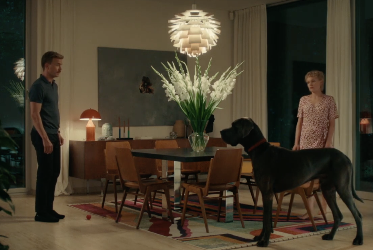 AUSTRIAN FILM FESTIVAL