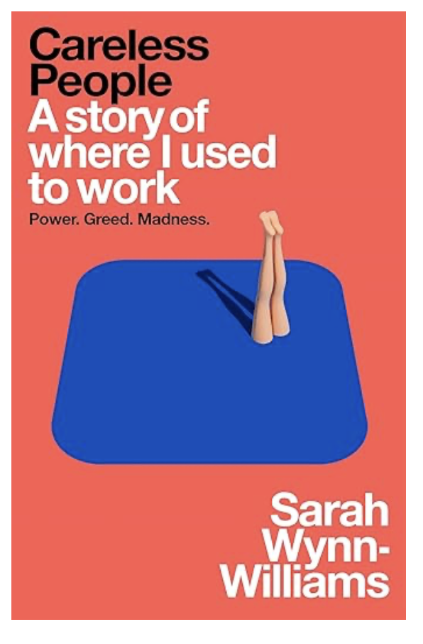 Overtaken by boundless power, a rotten culture of Power, Greed and Madness