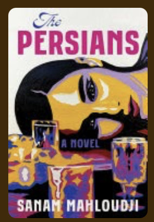 Persians in crisis exploring questions of love, money, art and fulfilment