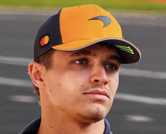 Norris wins Australian F1 Grand Prix