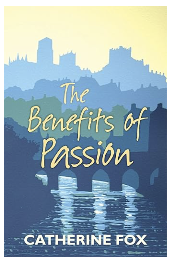 Annie’s repressed upbringing