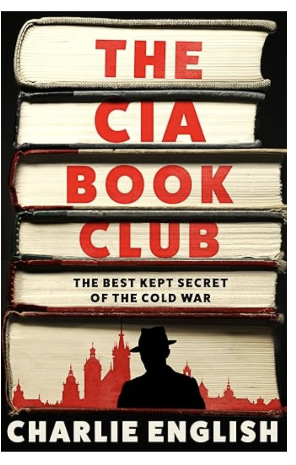 Battle for hearts, minds, literature, and intellects