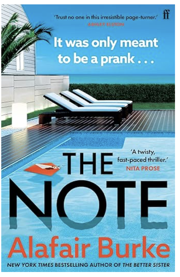 Testing the limits of her loyalty