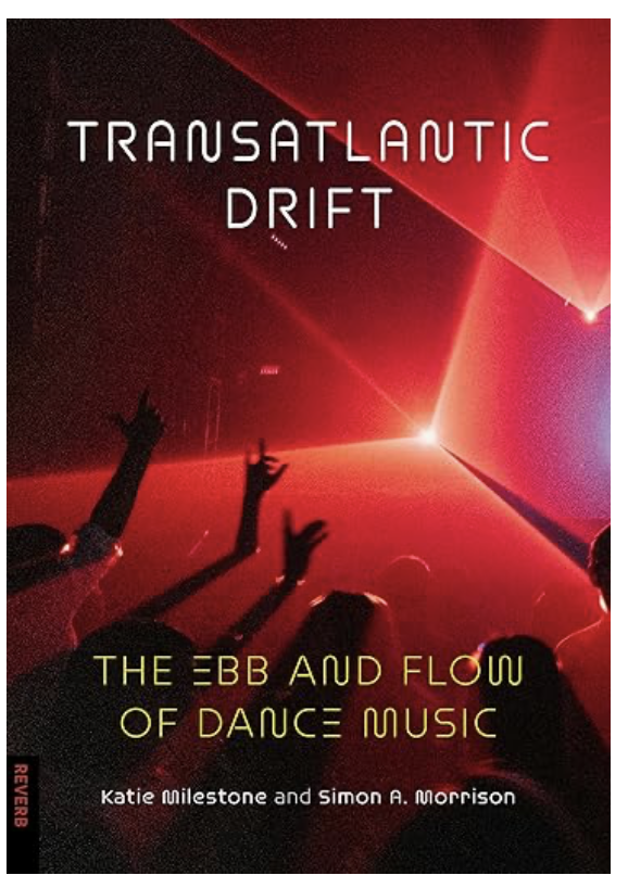 “Britain’s passion for esoteric Black music”