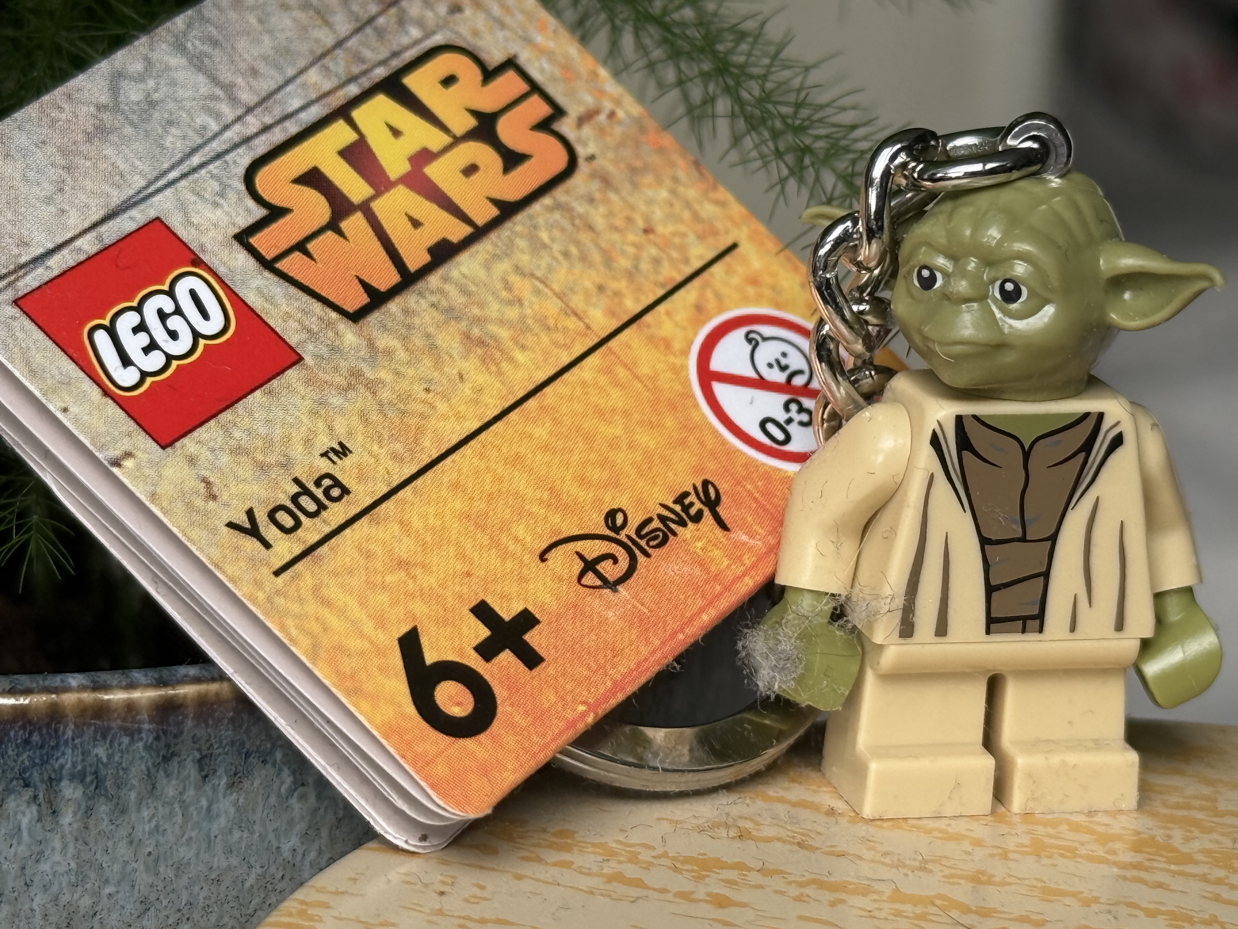 Surviving to become the biggest toy company in the world