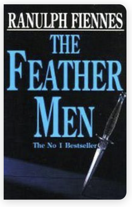 Ultimate vigilante story