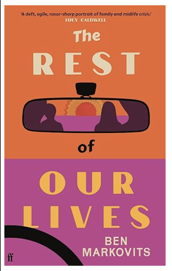 You can’t outrun the past