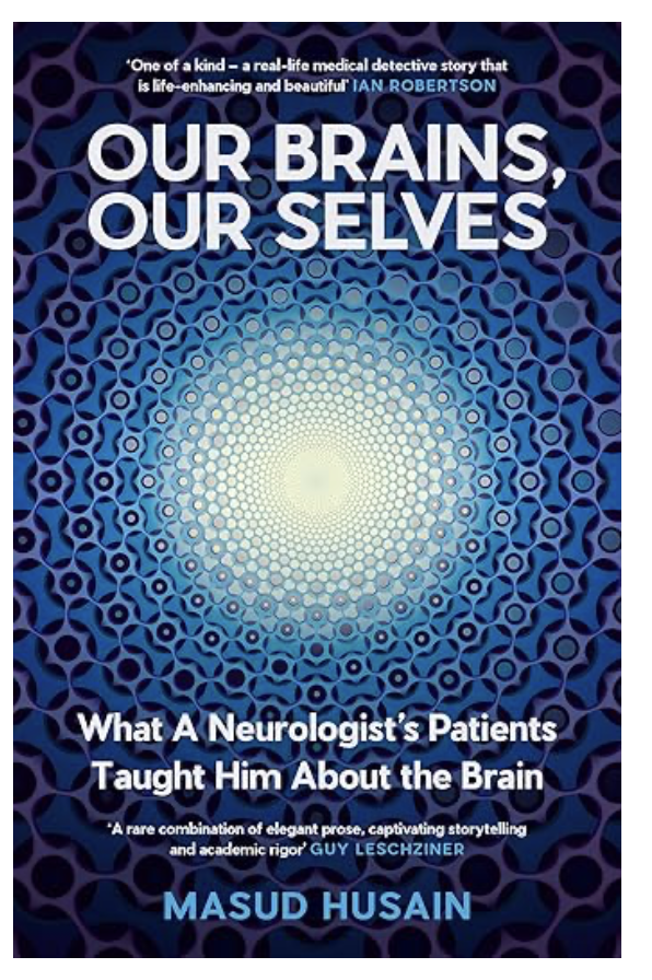 Mindful nature of human identity