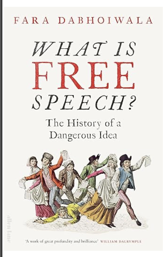 People’s right to think, teach and speak are routinely violated