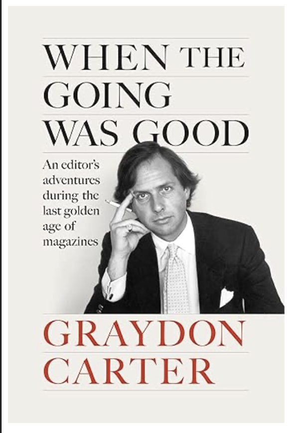 Media Circus: Golden age of Magazines