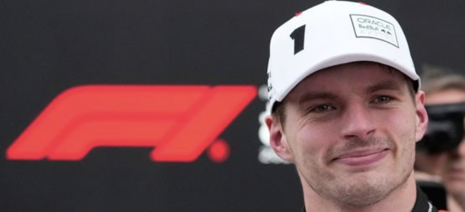 Max Verstappen won Suzuka F1 Grand Prix