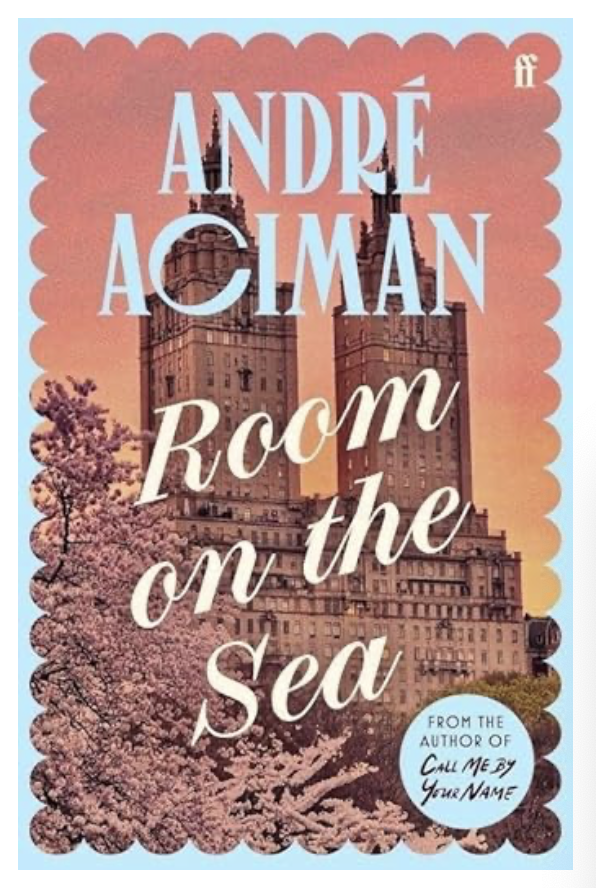 Brief Liaison encounter