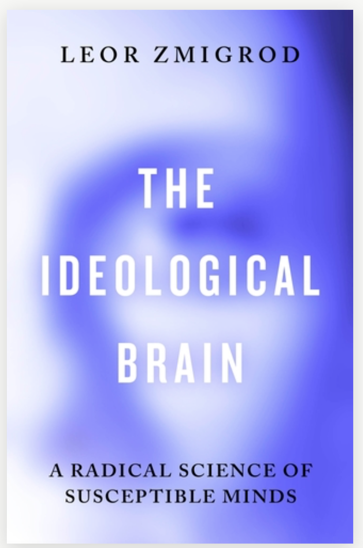 Correlating rigid thinking to political extremes