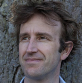 Our fate flows with that of rivers