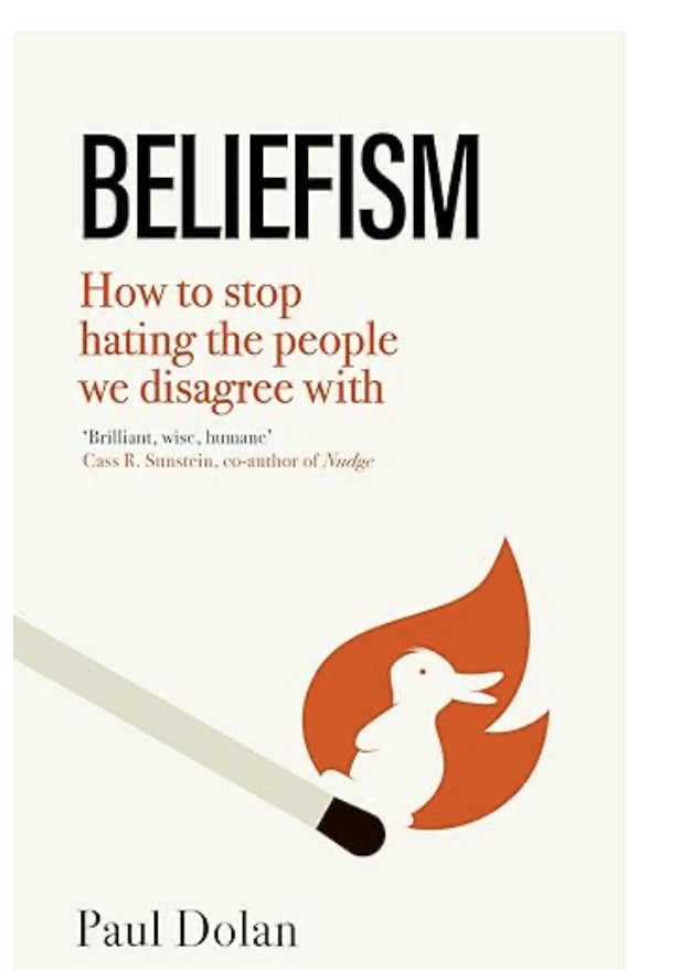 Combine curiosity, irreverence, power of calmness and warmth to deal with difficult people