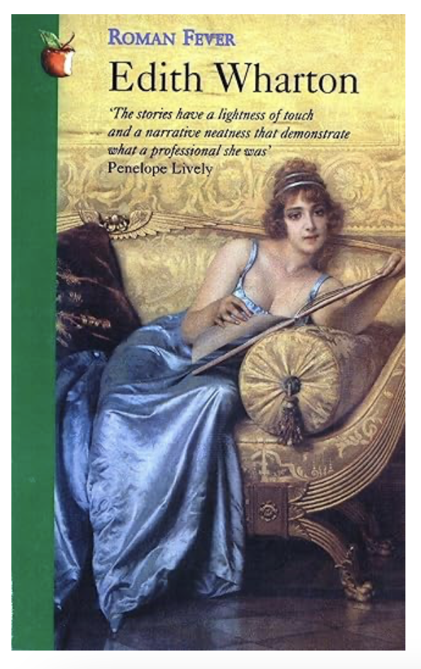 Eternal City, that bring its people to life