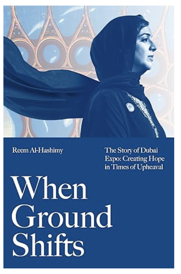 How the Expo brought the world to the desert