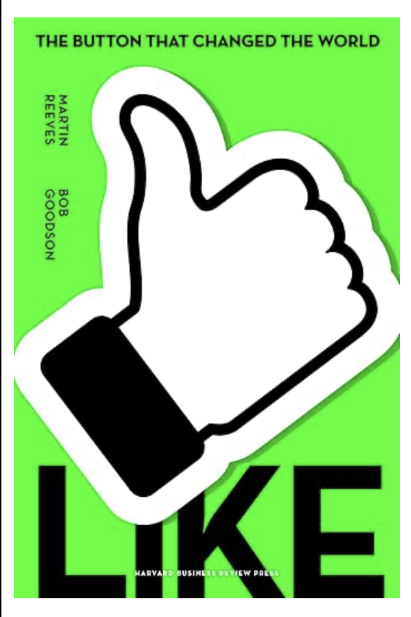 Embraced by millions, Turbocharged virtual button that changed the world