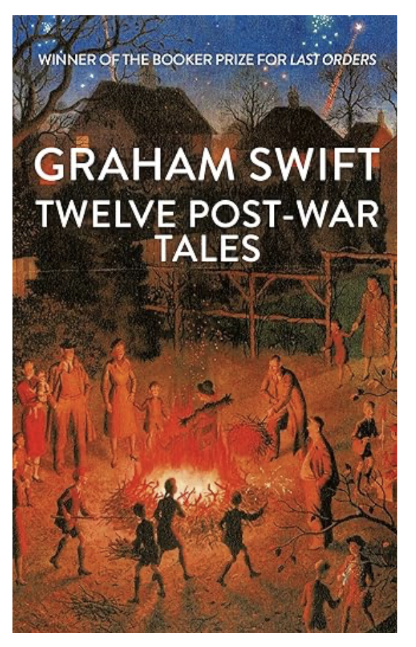 Human Interest and mystery