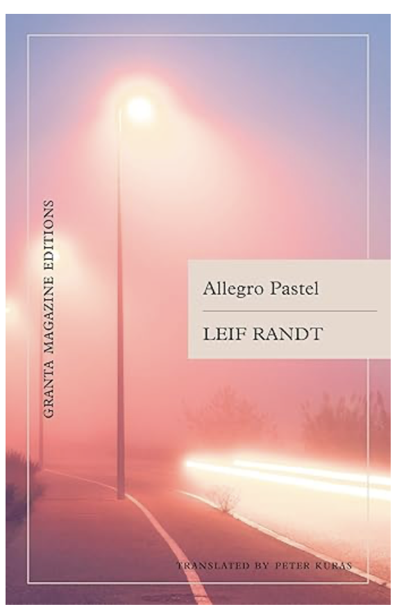 Love in the Therapeutic age