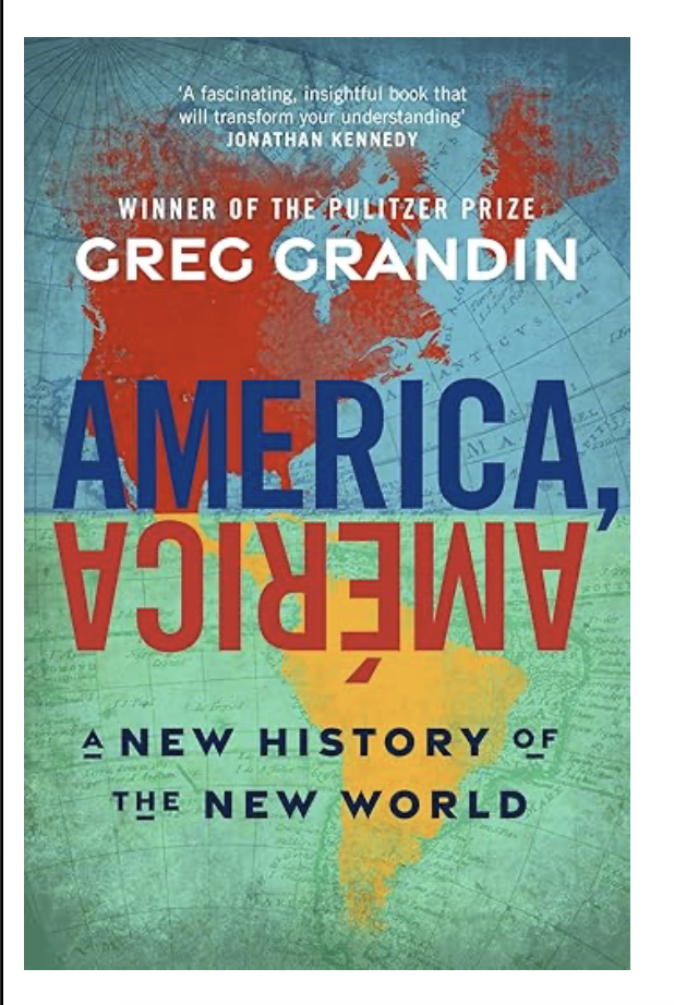 Emergence of Americas