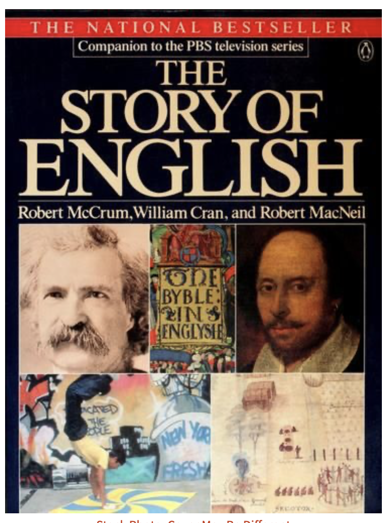 Curious history, endurance of English as a global phenomenon