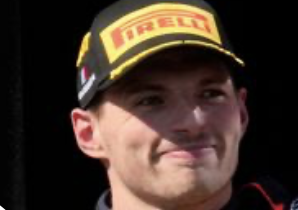 Verstappen’s spectacular drive wins F1 in Imola