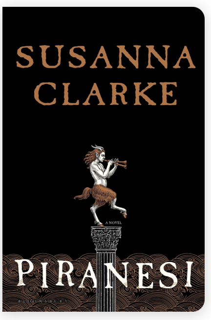 Strange and Dangerous