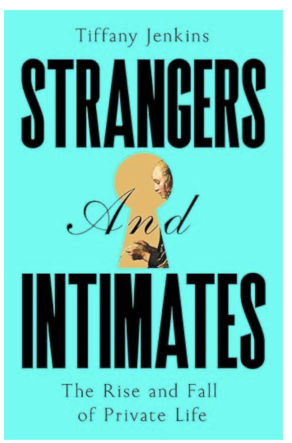 Blurring of public and personal space, amid social media’s constant scrutiny