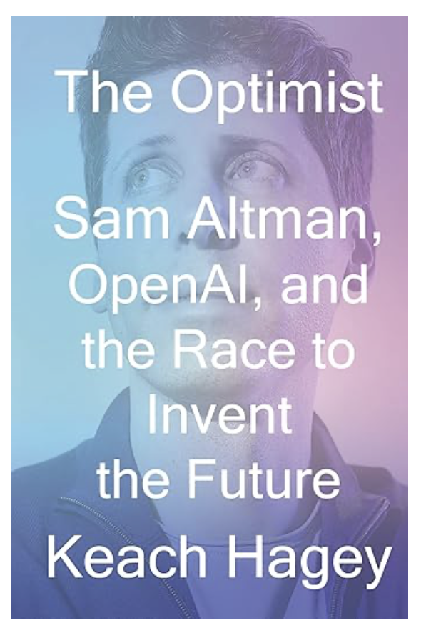 Future: Race to invent