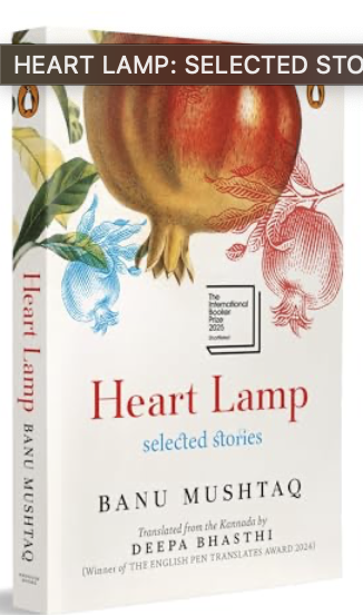 Portraits of survival and resilience wins the Booker Prize